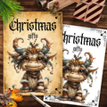 Christmas Gift Ideas Witchy Aesthetic