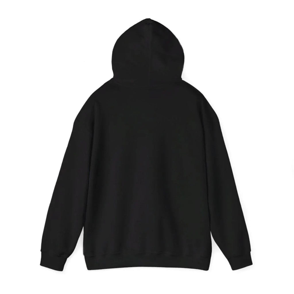 Gothic Hoodie "Don't take my silence personally, I ignore everyone equally"