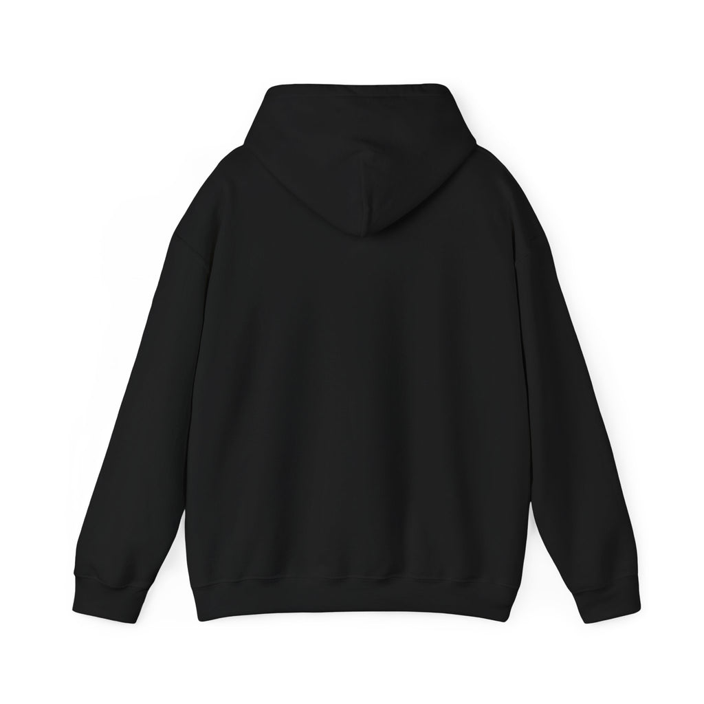 I don't need a mood ring, I have a face Hoodie