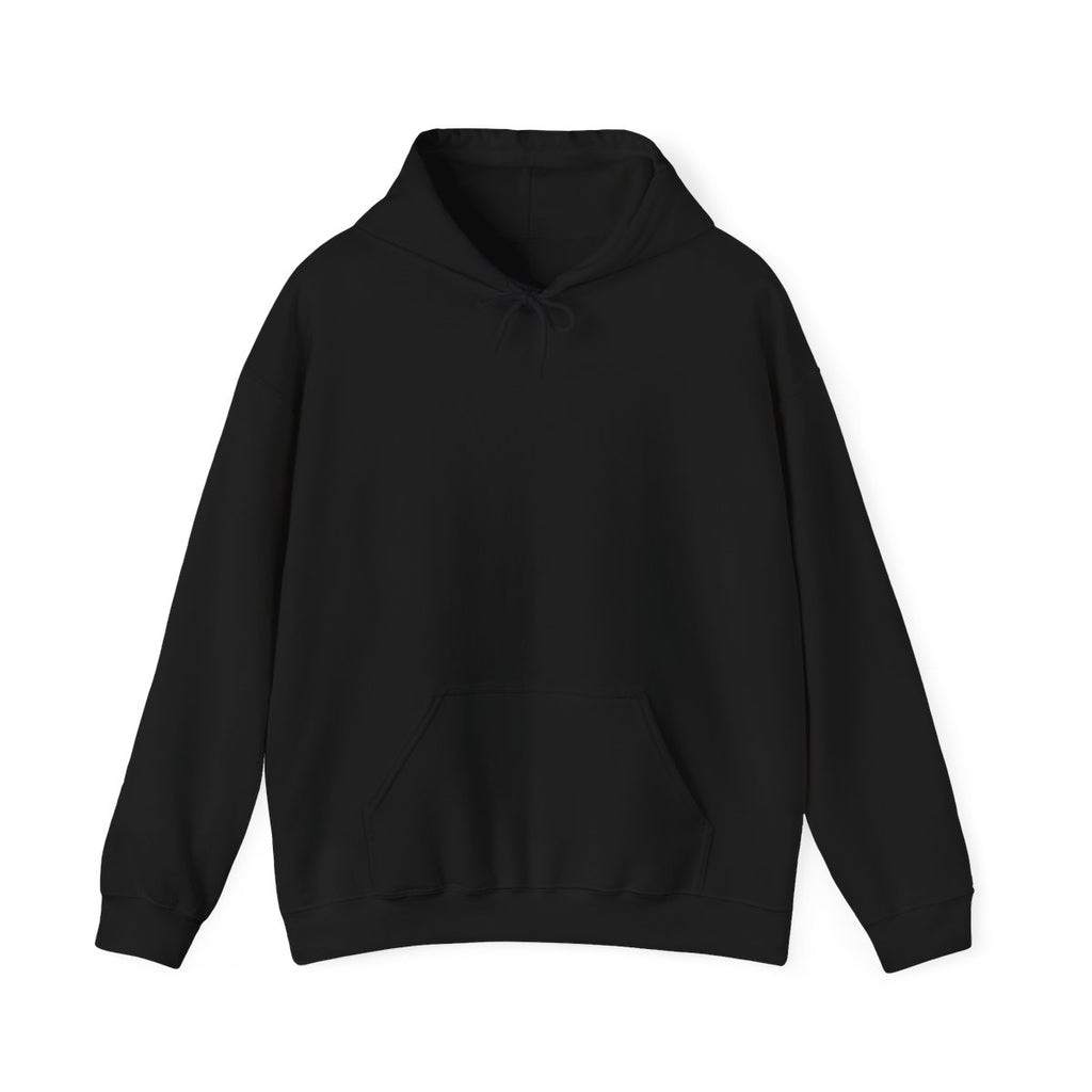 Gothic Hoodie "I Love People, Just Not In Person... "